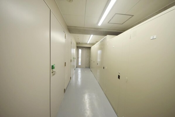 ONE ROOF RESIDENCE KIBA WESTの物件内観写真